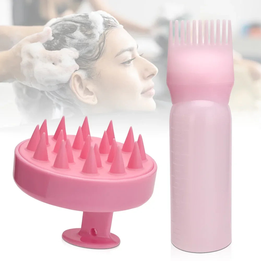 Pack Cheveux Pousse – Boostez la Croissance de Vos Cheveux